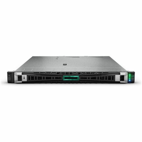 Servidor HPE ProLiant DL320 G11 - 1 x Intel Xeon Gold 5416S 2GHz - 64GB RAM - 7.20TB HDD - 3.84TB SSD - (2 x 1,92TB) SSD C