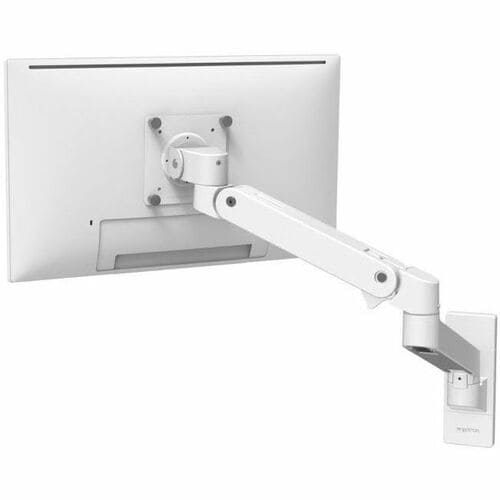 Ergotron Mounting Arm for Display - 1 Display(s) Supported