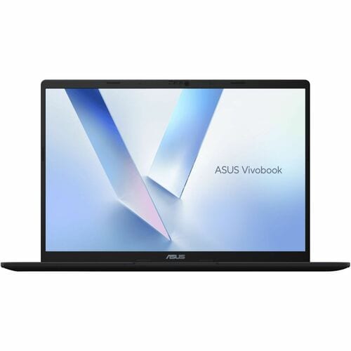 Asus VivoBook 14 X1407QA-LY069W 35.6 cm (14") Copilot+ PC Notebook - WUXGA - 60 Hz - Qualcomm Snapdragon X X1-26-100 - 16 