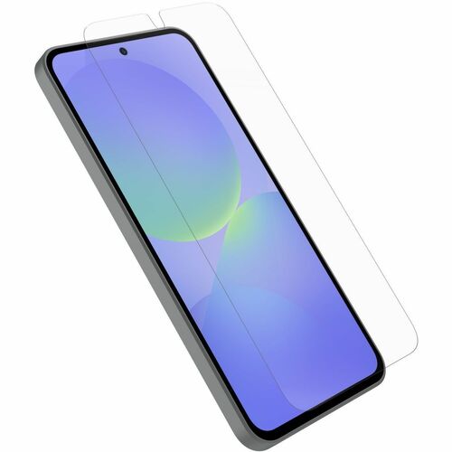 OtterBox Glass 9H Aluminosilicate, Glass Screen Protector for Samsung Galaxy A36 5G, Galaxy A56 5G - Clear - 1 - For Super