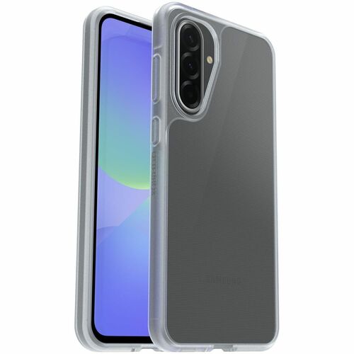 Case OtterBox React - for Samsung Galaxy A36 5G Smartphone - Trasparente - Retail - 1 - Resistente alle cadute, Resistente