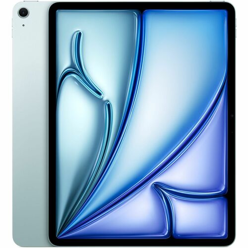 Apple iPad Air 11 (2025) A3266 平板 - 27.9 cm (11") - 8 GB - 256 GB 存储 - 蓝 - 八核（8 核） 4.05 GHz - 2360 x 1640 - 面内交换(IPS)技术, 液