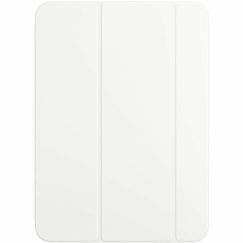 Apple Smart Folio Tasche (Folie) für 27,9 cm (11 Zoll) Apple iPad (10. Generation) Tablet - Weiß - Plastik Körper