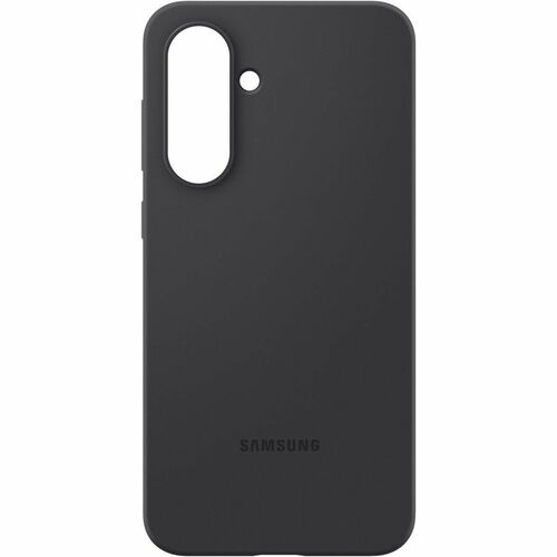 Samsung Case for Samsung Galaxy A36 5G Smartphone - Black - Wear Resistant, Tear Resistant - Silicone - 17 cm (6.7") Maxim