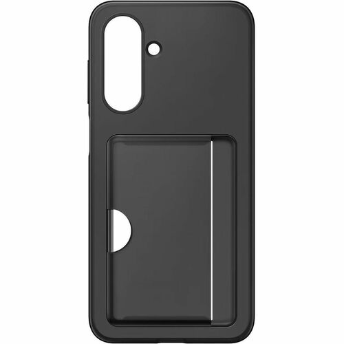 Samsung Case for Samsung Galaxy A26 5G Smartphone - Black