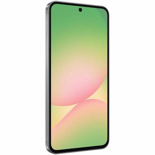 Samsung Galaxy A56 5G SM-A566B/DS 128 GB Smartphone - 17 cm (6.7") Super AMOLED Full HD Plus 1080 x 2340 - Octa-core (Cort