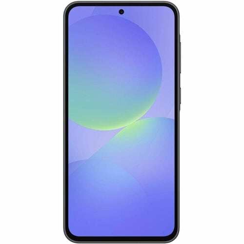 Samsung Galaxy A36 5G SM-A366B/DS 128 GB Smartphone - 17 cm (6.7") Super AMOLED Full HD Plus 1080 x 2340 - Octa-core (Cort