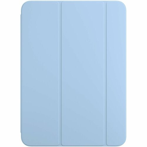 Apple Smart Folio Carrying Case (Folio) for 27.9 cm (11") Apple iPad (10th Generation), iPad (11th Generation) Tablet - Sk