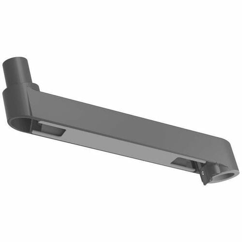 Ergotron Mounting Extension for Mounting Arm, Desk Mount, Wall Mount - Dark Grey - 9.98 kg Load Capacity - Aluminium