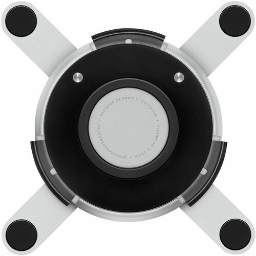 Apple Mounting Adapter for Display, Arculating Arm, Monitor - 16.49 lb Load Capacity - 100 x 100 - VESA Mount Compatible