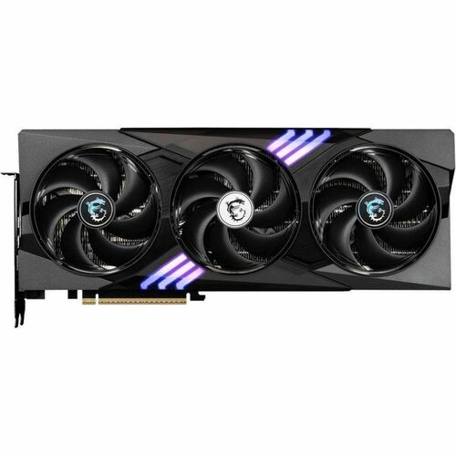 MSI NVIDIA GeForce RTX 5070 Graphic Card - 12 GB GDDR7 - 7680 x 4320 - 2.63 GHz Boost Clock - 192 bit Bus Width - PCI Expr