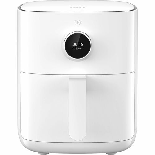 Xiaomi MAF14 Heißluftfritteuse - Elektrisch - 1500 W - 4,50 l Öl - Weiß