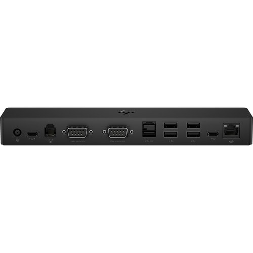 HP Engage One POS Terminal - 35.6 cm (14") TouchscreenEthernet - USB - Network (RJ-45)