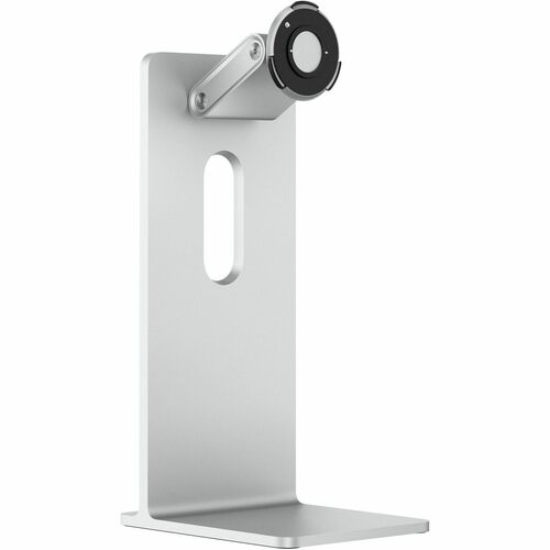 Apple Height Adjustable Display Stand - 49.7 cm Height x 18 cm Width x 23.6 cm Depth - For Display Screen - Tilt, Rotate, 