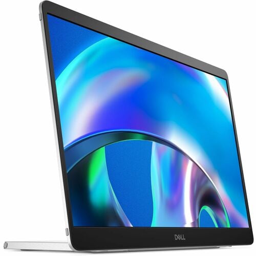 Dell Pro Plus P1425 14 Zoll Klasse WUXGA LED-Monitor - 16:10 Format - 35,6 cm (14 Zoll) Viewable - IPS-Technologie (In-Pla