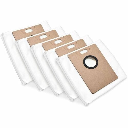 Tapo Disposable Vacuum Bag - 5 Piece