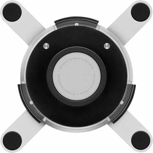 Apple Mounting Adapter for Monitor, Wall Mount, Desk Mount, Display Stand - 7.48 kg Load Capacity - 100 x 100 - VESA Mount