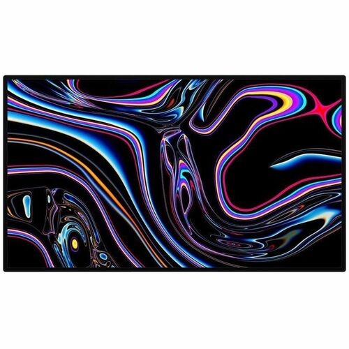 Apple Pro Display XDR 32" Class 6K LED Monitor - 16:9 - 81.3 cm (32") Viewable - In-plane Switching (IPS) Technology - LED