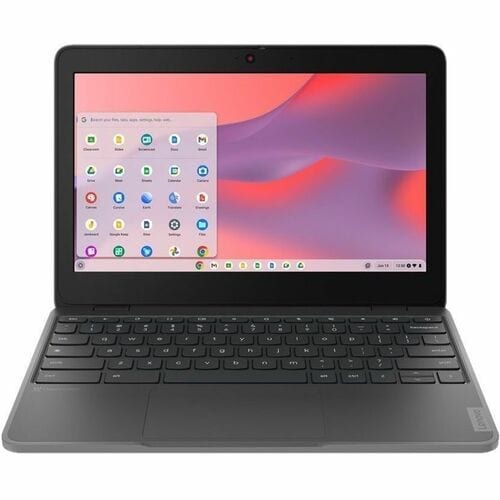 Lenovo 100e Chromebook Gen 4 100e 82W0001EUS 11.6" Chromebook - HD - Octa-core (MediaTek Cortex A76 + Cortex A55) - 4 GB -