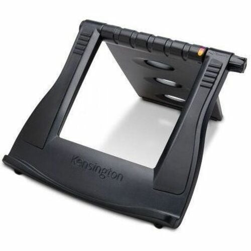 Kensington SmartFit Easy Riser EQ Laptop Cooling Stand - Upto 43.2 cm (17") Screen Size Notebook Support - Plastic