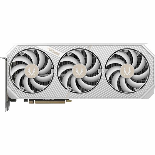 Zotac NVIDIA GeForce RTX 5080 Grafikkarte - 16 GB GDDR7 - 7680 x 4320 - 2,64 GHz Core - 256 Bit Busbreite - PCI Express 5.