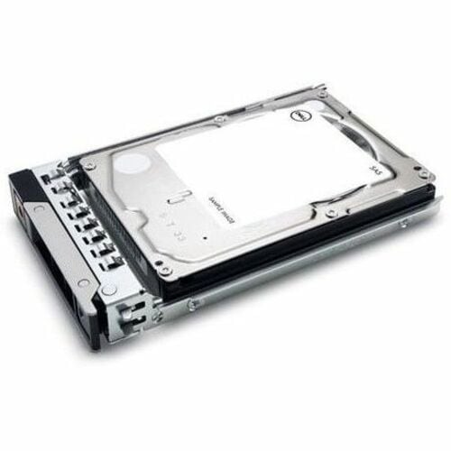 Disco Duro Dell - 2.5" Interno - 2.40TB - SAS (12Gb/s SAS) - 10000rpm - Insertable en caliente - 512e Format
