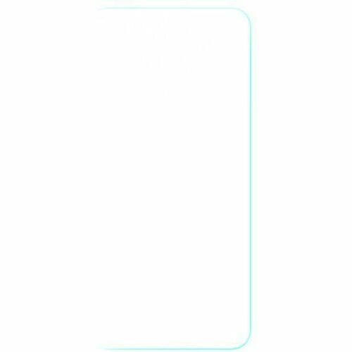 Just in Case 9H Tempered Glass Screen Protector for Samsung Galaxy S25+ - Clear - For AMOLED Smartphone - Scratch Resistan