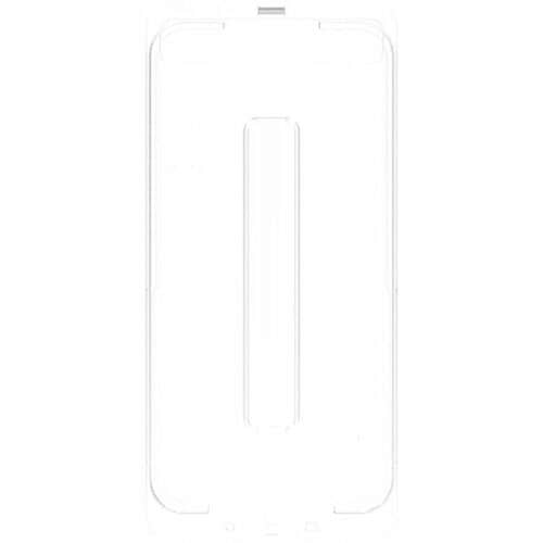Just in Case Tempered Glass Screen Protector for Samsung Galaxy S25 - Transparent - 1 Pack - For AMOLED Smartphone - Scrat