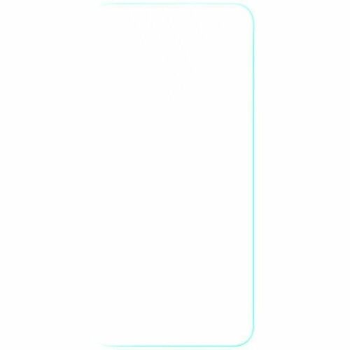 Just in Case 9H Tempered Glass Screen Protector for Samsung Galaxy S25 - Clear - For AMOLED Smartphone - Scratch Resistant