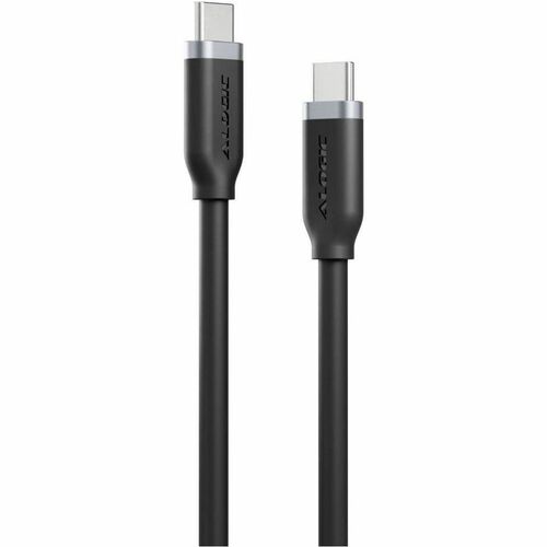 Alogic Elements 2 m USB-C Datentransferkabel - 1 - Cable for iPhone, AirPods Pro, Smartphone, Tablet, Notebook, Spielkonso