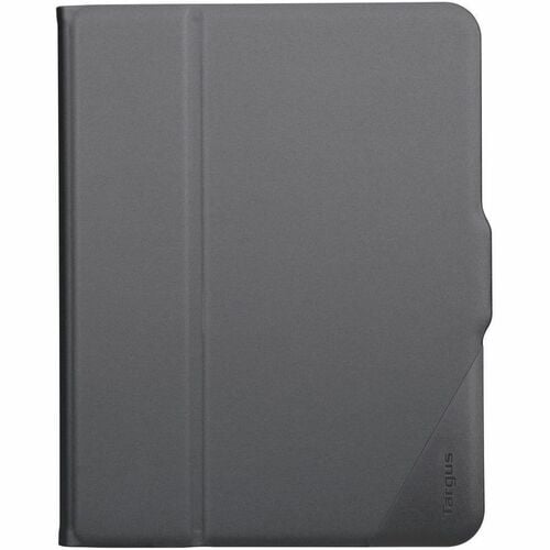 Estuche de transporte Targus VersaVu THZ935GL (Folio) iPad (10a Generación) Tableta - Negro - Resistencia a Golpes, Resist