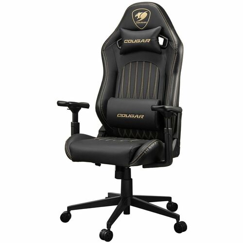 Sillón de Juego COUGAR Explore CGR-EXP-ROB - Cuero PVC - Royal