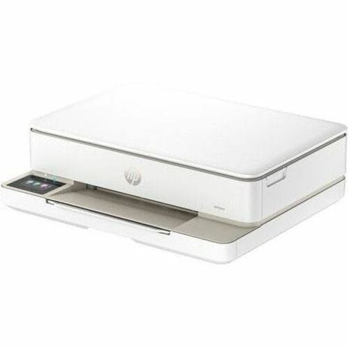 HP ENVY 6120e Wireless All-in-One Color Printer, Instant Ink; Photo printing. Print technology: Thermal inkjet, Printing: 