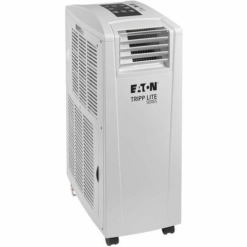 Tripp Lite series SRCOOL12KWTE Portable Air Conditioner - Cooler - 13000 BTU/h Cooling Capacity - 258 Sq. ft. (23996855.23