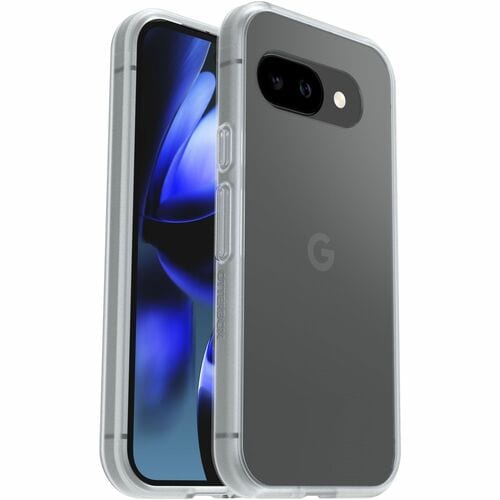 Coque OtterBox React - pour Google Smartphone - Clair - 1 - Résistant aux UV, Résistant aux chocs, Résistant aux Éraflures