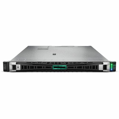 HPE ProLiant DL360 Gen11 1U Rack Server - 1 x Intel Xeon Gold 5515+ 3,20 GHz - 64 GB RAM - 960 GB SSD - (2 x 480GB) SSD Co