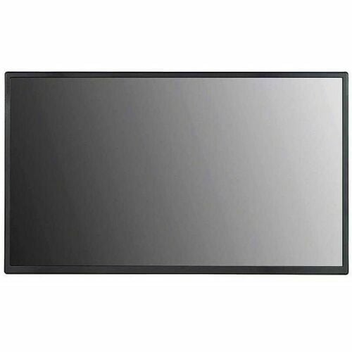 LCD Pantalla digital Signage LG 32SM5J-B 812.80mm - 24 Horas/7 Días Operación - Energy Star - Tecnología conmutación en el