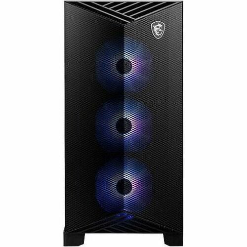 MSI Aegis RS2 14th Aegis RS2 A14NVP7-1461US Gaming Desktop Computer - Intel Core i7 14th Gen i7-14700KF - 32 GB - 2 TB SSD
