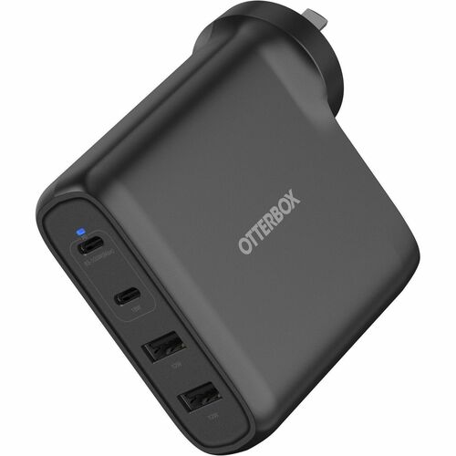 OtterBox AC Adapter - 100 W - 20 V DC Output - 3 A - Black