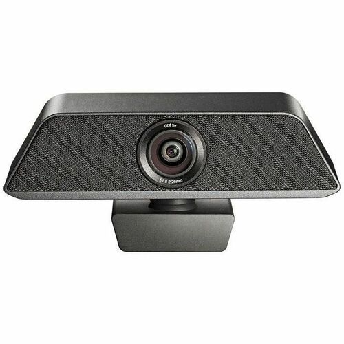 Optoma SC26C - Webcam - 30 fps - USB Typ-A - 3840 x 2160 Pixel Videoauflösung - 4K - 101° Angle - Mikrofon - Interactive D