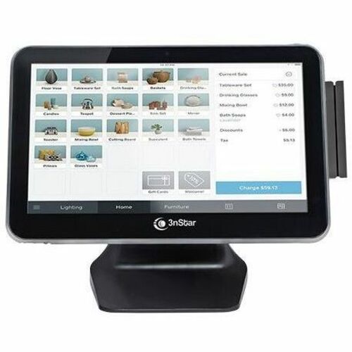 Vista 2 de 15 All in One Android 11