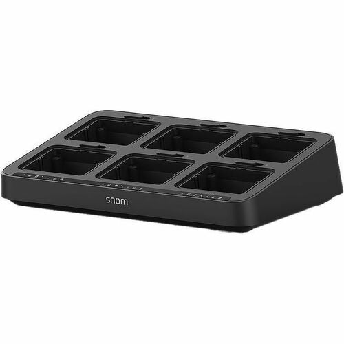 Snom Cradle für DECT-Phone - Ladefunktion