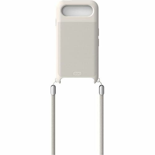 Doro Carrying Case Doro Aurora A21, Aurora A20 Smartphone - Bone - Bump Resistant, Damage Resistant, Slip Resistant - Ther