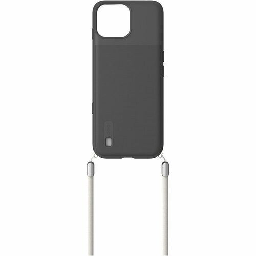 Doro Carrying Case Doro Aurora A31, Aurora A30 Smartphone - Graphite - Bump Resistant, Damage Resistant, Slip Resistant - 