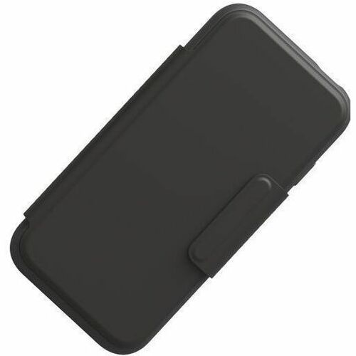 Doro Carrying Case (Wallet) Doro Aurora A10, Aurora A11 Smartphone - Bone - Bump Resistant, Blemish Resistant, Damage Resi