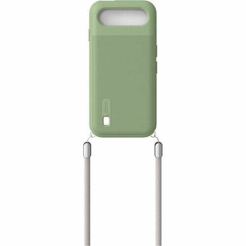 Doro Carrying Case Doro Aurora A11, Aurora A10 Smartphone - Green - Bump Resistant, Damage Resistant, Slip Resistant - The