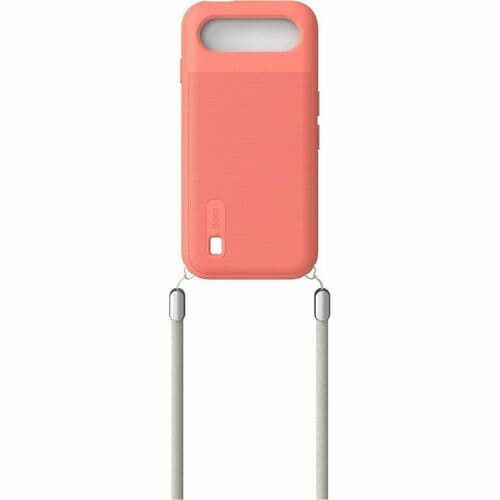 Doro Carrying Case Doro Aurora A11, Aurora A10 Smartphone - Orange - Bump Resistant, Damage Resistant, Slip Resistant - Th