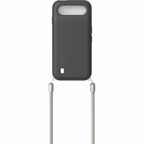 Doro Carrying Case Doro Aurora A11, Aurora A10 Smartphone - Graphite - Bump Resistant, Damage Resistant, Slip Resistant - 
