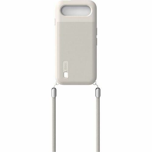 Doro Carrying Case Doro Aurora A11, Aurora A10 Smartphone - Bone - Bump Resistant, Damage Resistant, Slip Resistant - Ther