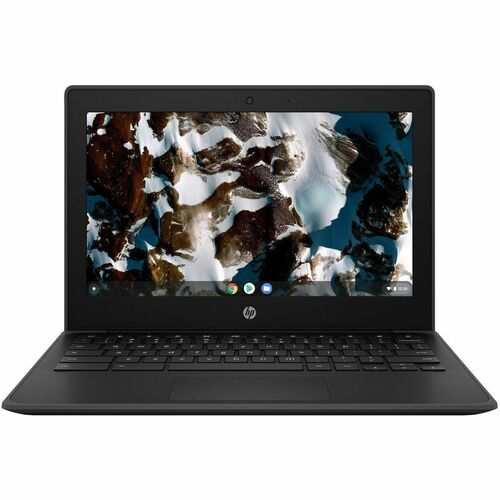 HPI SOURCING - NEW Chromebook 11 G9 EE 11.6" Chromebook - HD - 60 Hz - Intel Celeron N4500 - 4 GB - 32 GB Flash Memory - J